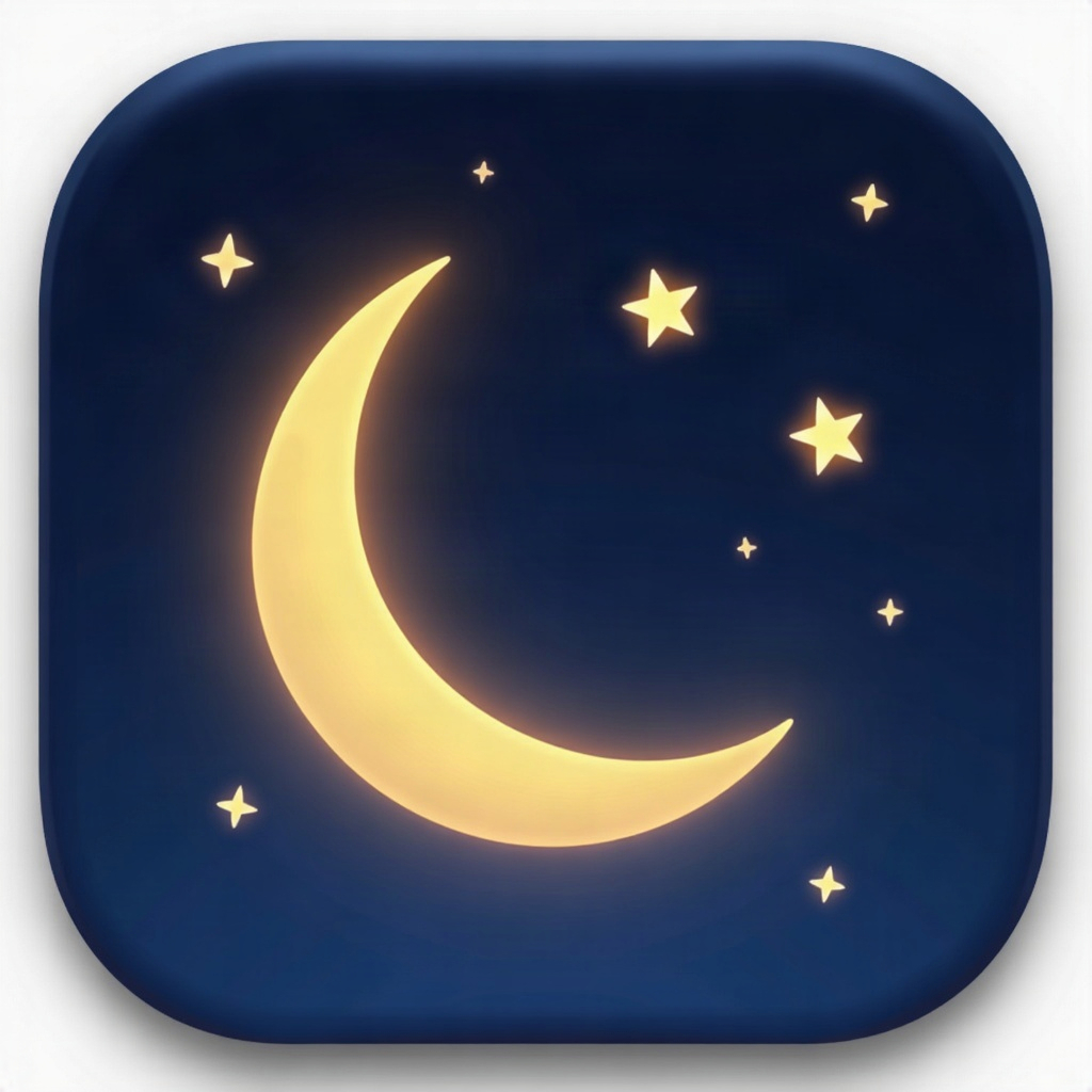 BetterSleep app icon